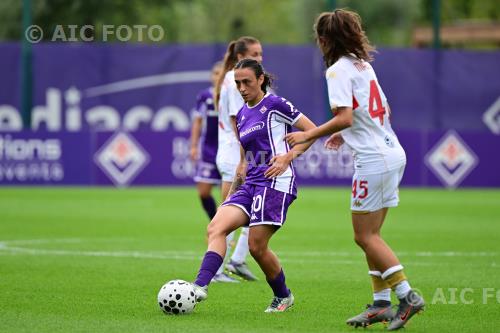 Fiorentina Women 2025 Women Cup 2025 2026  Femminile 3°Day 