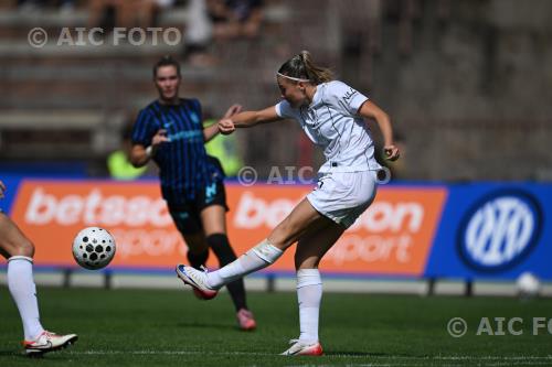 Como Women 2025 Italian Women Cup 2025 2026  Femminile 3°Day 