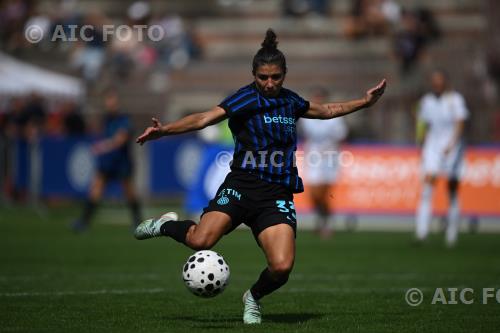 Inter Women 2025 Italian Women Cup 2025 2026  Femminile 3°Day 