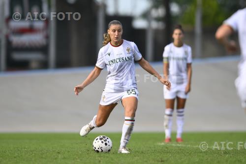 Ternana Women 2025 Women Cup 2025 2026 Femminile 3°Day 