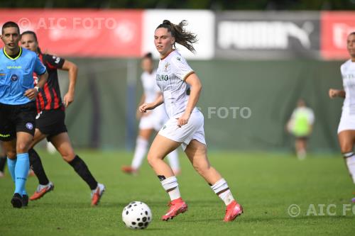 Ternana Women 2025 Women Cup 2025 2026 Femminile 3°Day 