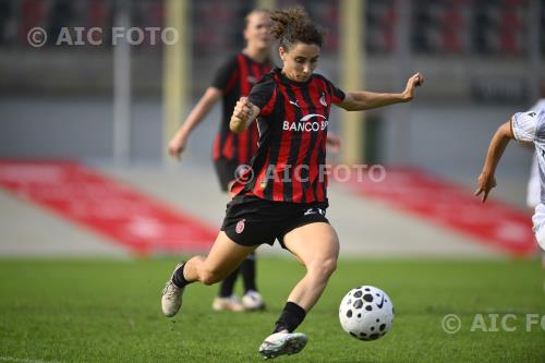 Milan Women 2025 Women Cup 2025 2026 Femminile 3°Day 