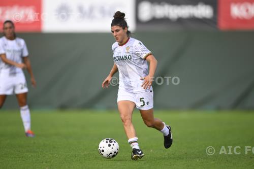 Ternana Women 2025 Women Cup 2025 2026 Femminile 3°Day 