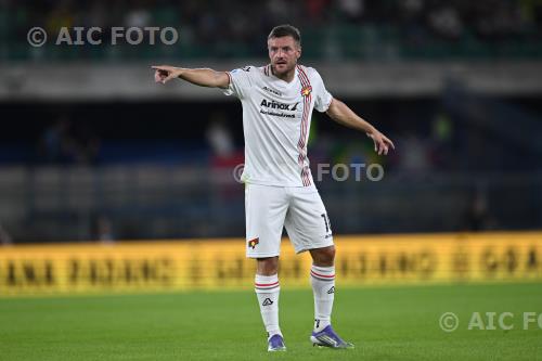 Cremonese 2025 Italian championship 2025 2026 3°Day 