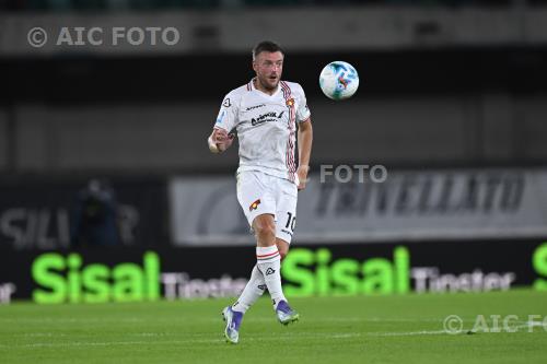 Cremonese 2025 Italian championship 2025 2026 3°Day 