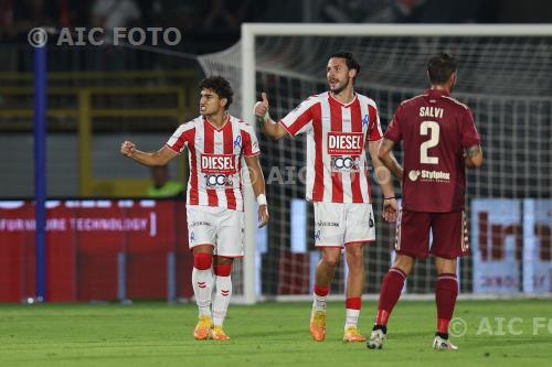 L.R. Vicenza Maxime Leverbe L.R. Vicenza 2025 Cittadella, Italy 