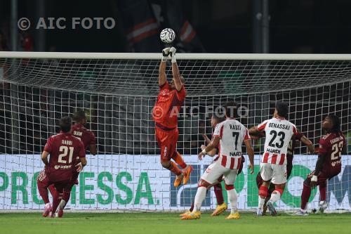 Cittadella 2025 Italian championship 2025 2026 Lega Pro Day 4° 