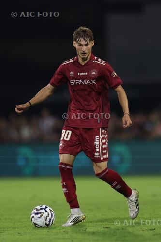 Cittadella 2025 Italian championship 2025 2026 Lega Pro Day 4° 