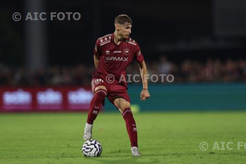 Cittadella 2025 Italian championship 2025 2026 Lega Pro Day 4° 