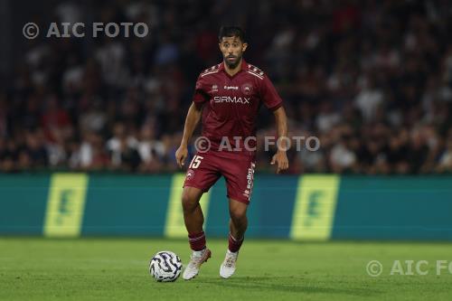 Cittadella 2025 Italian championship 2025 2026 Lega Pro Day 4° 