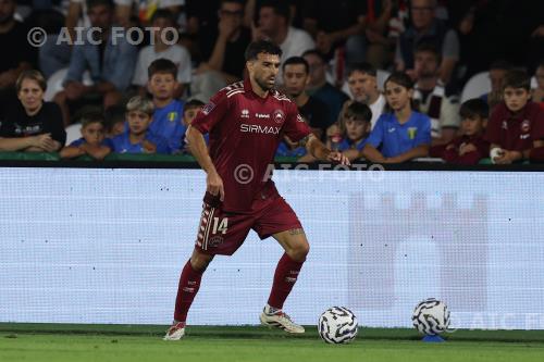 Cittadella 2025 Italian championship 2025 2026 Lega Pro Day 4° 