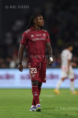 Cittadella 2025 Italian championship 2025 2026 Lega Pro Day 4° 