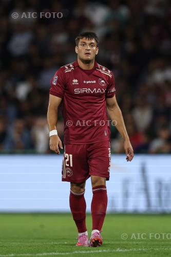 Cittadella 2025 Italian championship 2025 2026 Lega Pro Day 4° 