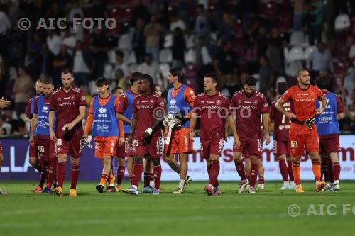 Cittadella 2025 Italian championship 2025 2026 Lega Pro Day 4° 