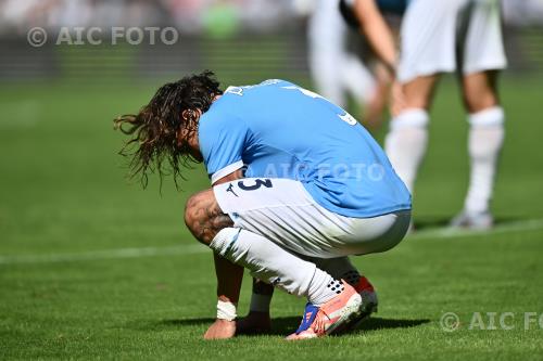 Lazio 2025 Italian championship 2025 2026 4°Day