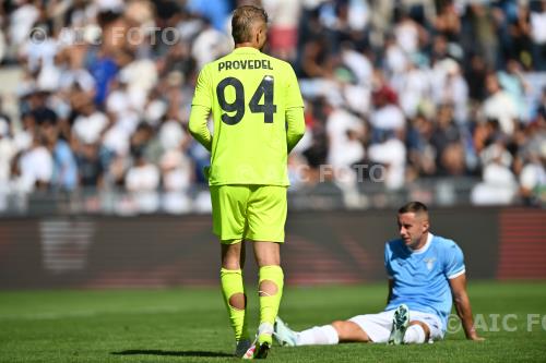 Lazio 2025 Italian championship 2025 2026 4°Day