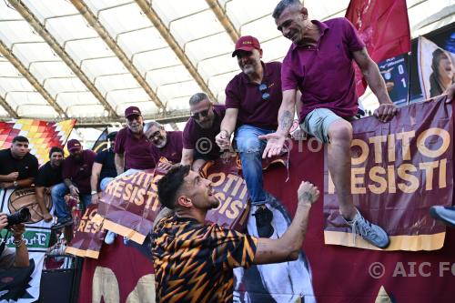 Roma 2025 Italian championship 2025 2026 4°Day