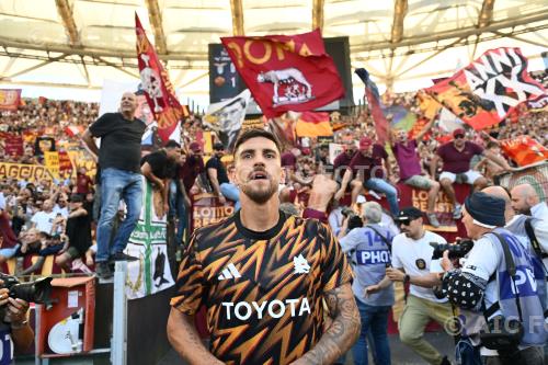 Roma 2025 Italian championship 2025 2026 4°Day