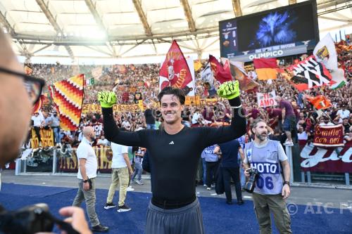 Roma 2025 Italian championship 2025 2026 4°Day