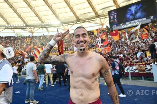 Roma 2025 Italian championship 2025 2026 4°Day