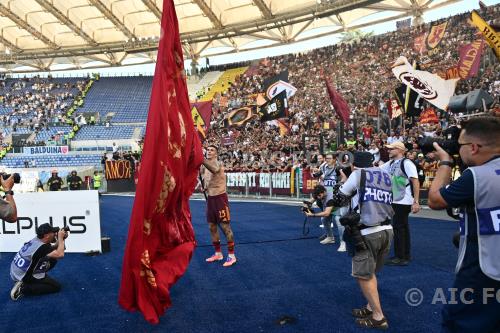 Roma 2025 Italian championship 2025 2026 4°Day