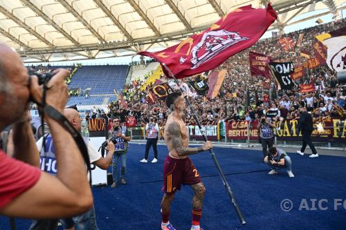 Roma 2025 Italian championship 2025 2026 4°Day