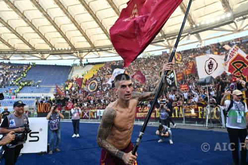 Roma 2025 Italian championship 2025 2026 4°Day