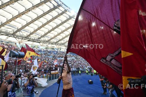 Roma 2025 Italian championship 2025 2026 4°Day