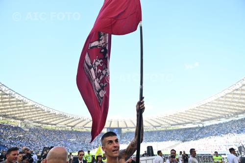 Roma 2025 Italian championship 2025 2026 4°Day