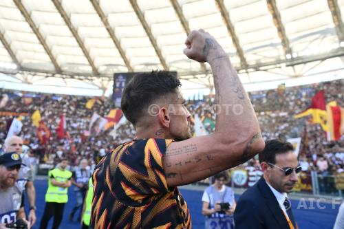 Roma 2025 Italian championship 2025 2026 4°Day