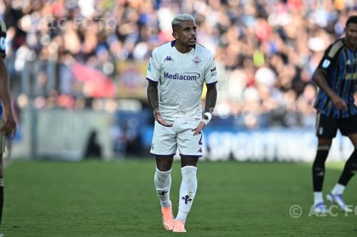 Fiorentina 2025 Italian championship 2025 2026 Serie A Day 5°