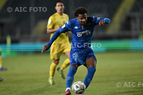 Empoli 2025 Italian Serie B 2025 2026 5°Day