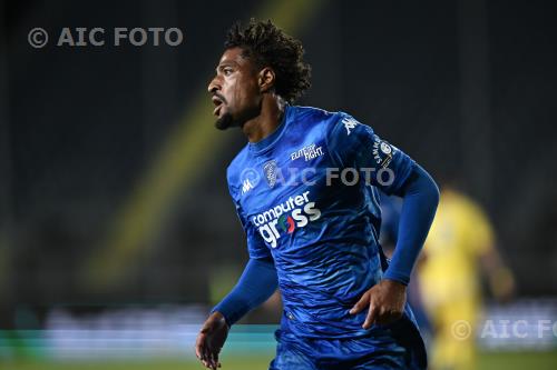 Empoli 2025 Italian Serie B 2025 2026 5°Day