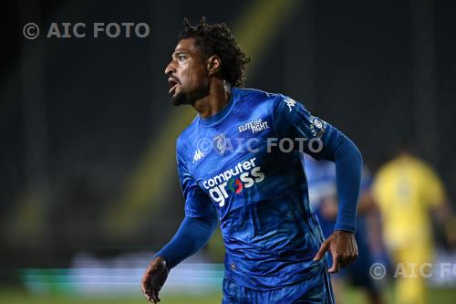 Empoli 2025 Italian Serie B 2025 2026 5°Day