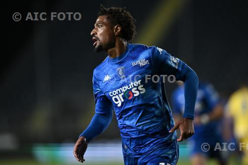 Empoli 2025 Italian Serie B 2025 2026 5°Day