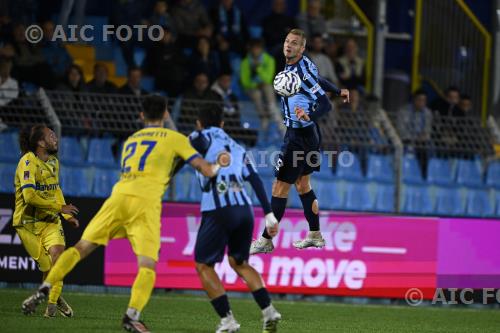 Lecco Luca Ruffini Giana Erminio 2025 Lecco, Italy