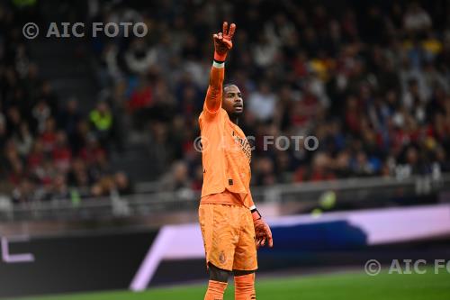 Milan 2025 Italian championship 2025 2026 5°Day