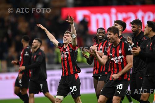 Milan 2025 Italian championship 2025 2026 5°Day