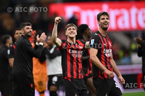 Milan 2025 Italian championship 2025 2026 5°Day