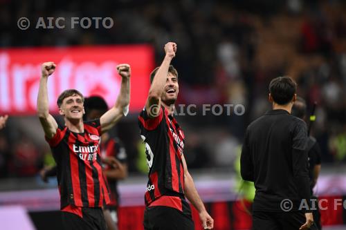 Milan 2025 Italian championship 2025 2026 5°Day