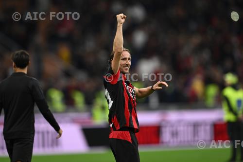 Milan 2025 Italian championship 2025 2026 5°Day