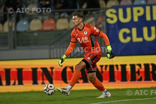 Cesena 2025 Italian championship 2025 2026 Serie B 6°Day 