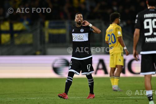 Cesena 2025 Italian championship 2025 2026 Serie B 6°Day 