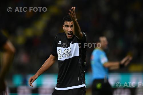 Cesena 2025 Italian championship 2025 2026 Serie B 6°Day 