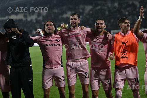 Palermo 2025 Italian championship 2025 2026 Serie B 7°Day 