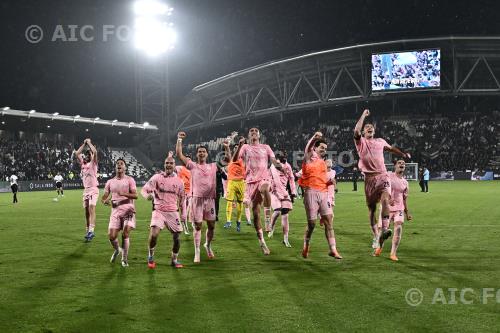 Palermo 2025 Italian championship 2025 2026 Serie B 7°Day 