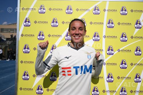 Lazio Women 2025 Italian championship 2025 2026  Femminile 1°Day 