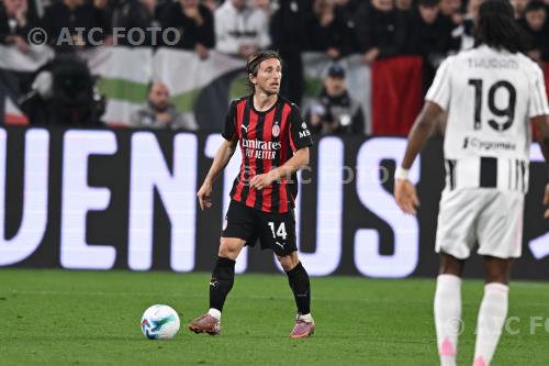 Milan 2025 Italian championship 2025 2026 6°Day 