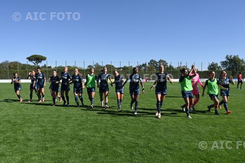 Lazio Women 2025 Italian championship 2025 2026  Femminile 2°Day 