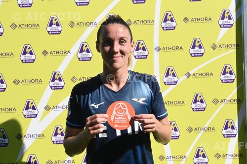 Lazio Women 2025 Italian championship 2025 2026  Femminile 2°Day 